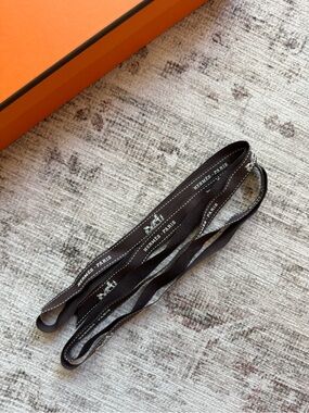 Hermes Ribbon